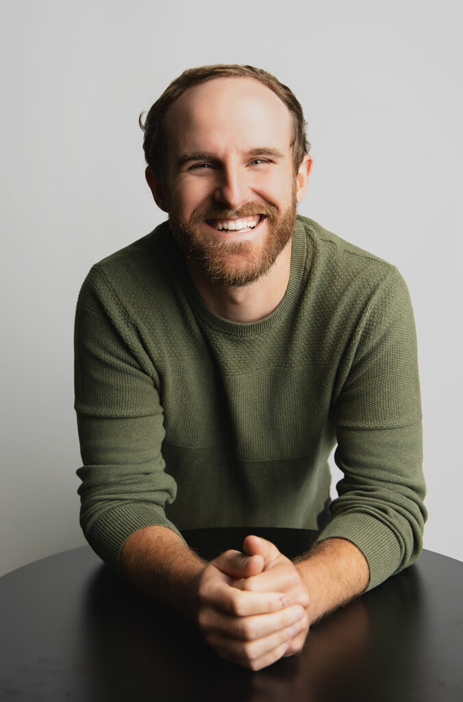 Jered Bell