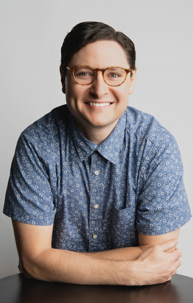 Dr. Philip Smith