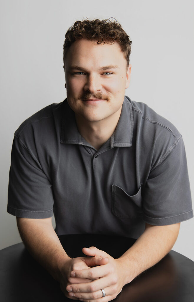 Drew Waterman
