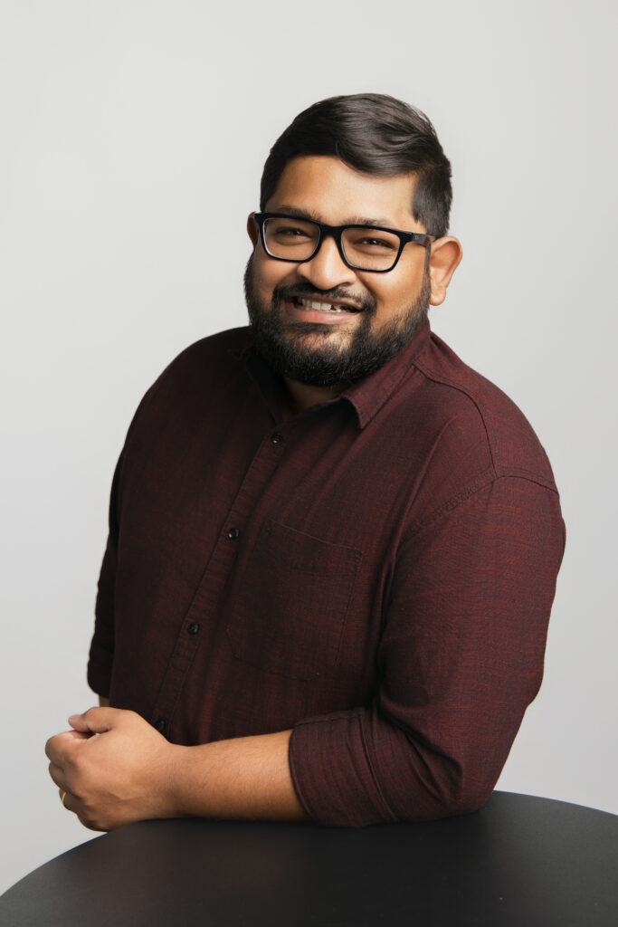 Moses Jonnalagadda