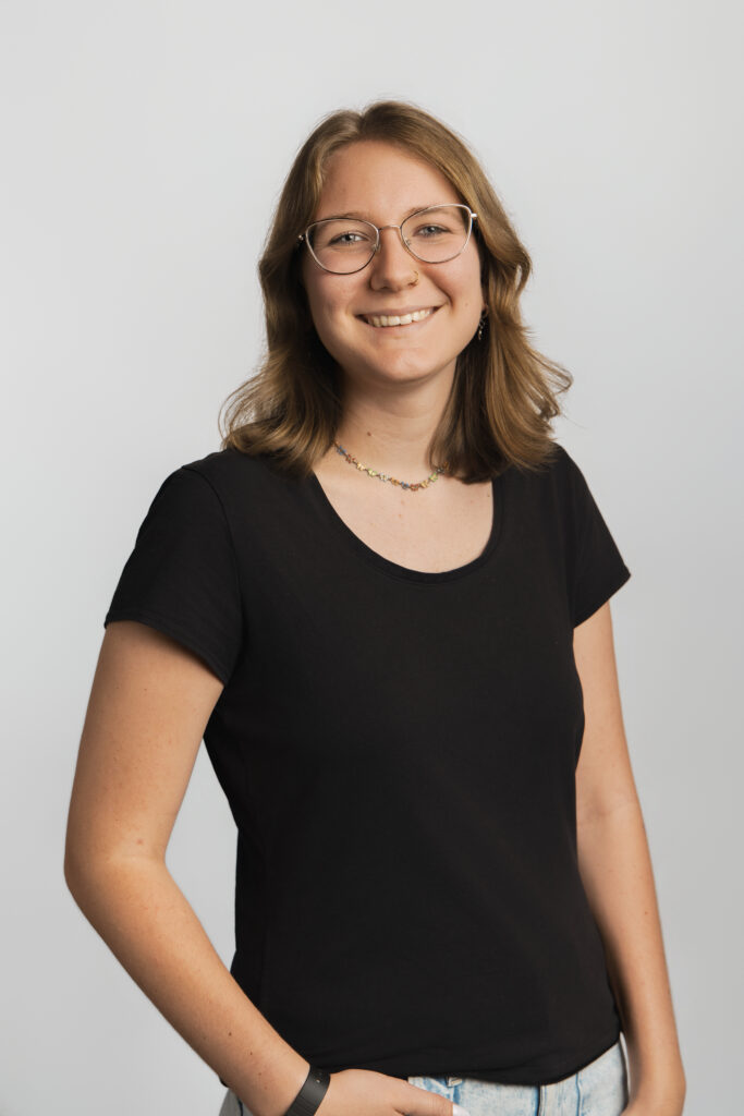 Abigail Hepner