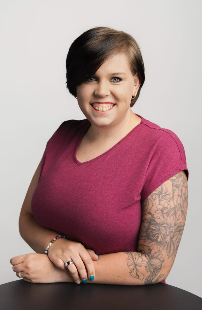 Emilee Hipp